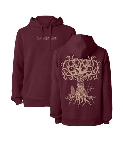 Avalon | Hooded sweatshirt