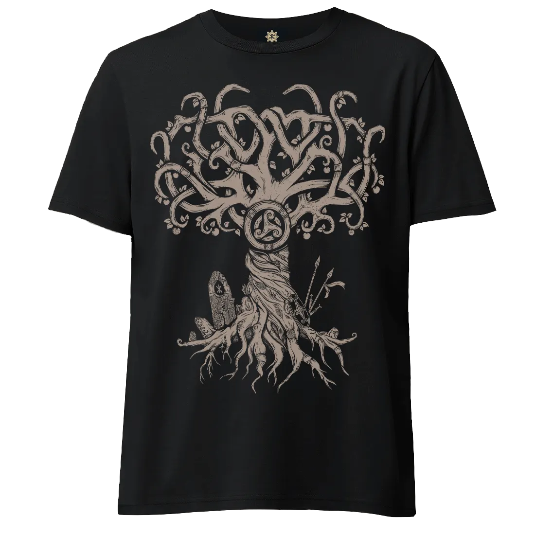 Avalon | T-shirt unisexe