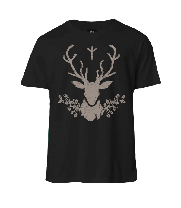 L'esprit du cerf | T-shirt unisexe