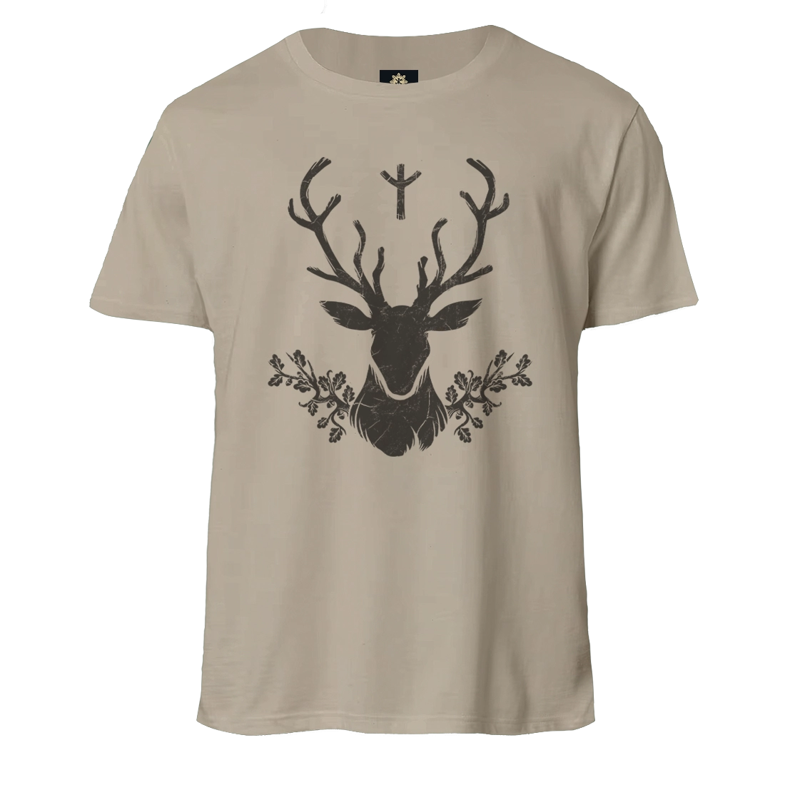 L'Esprit du Cerf | T-shirt unisexe léger