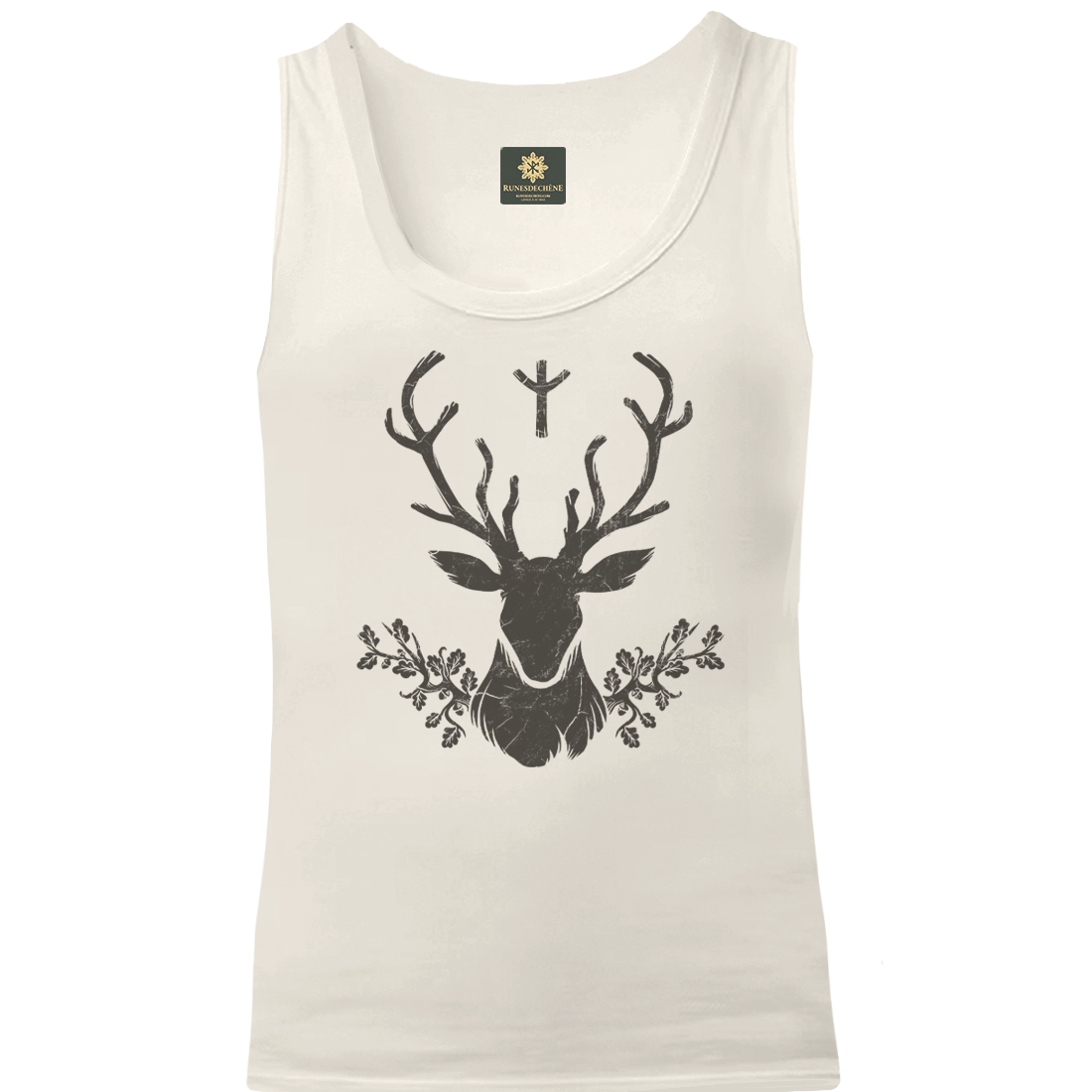 L'esprit du cerf | Débardeur femme