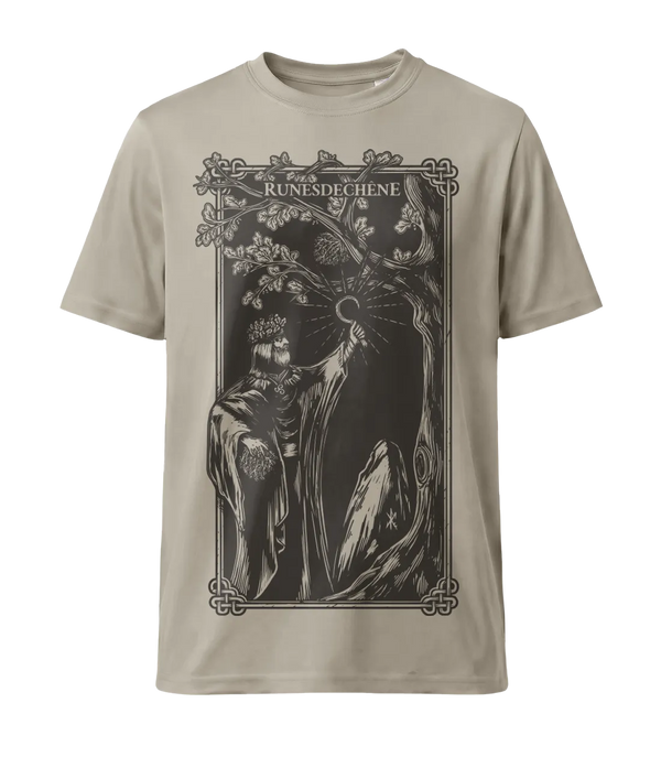 Druide | T-shirt unisexe