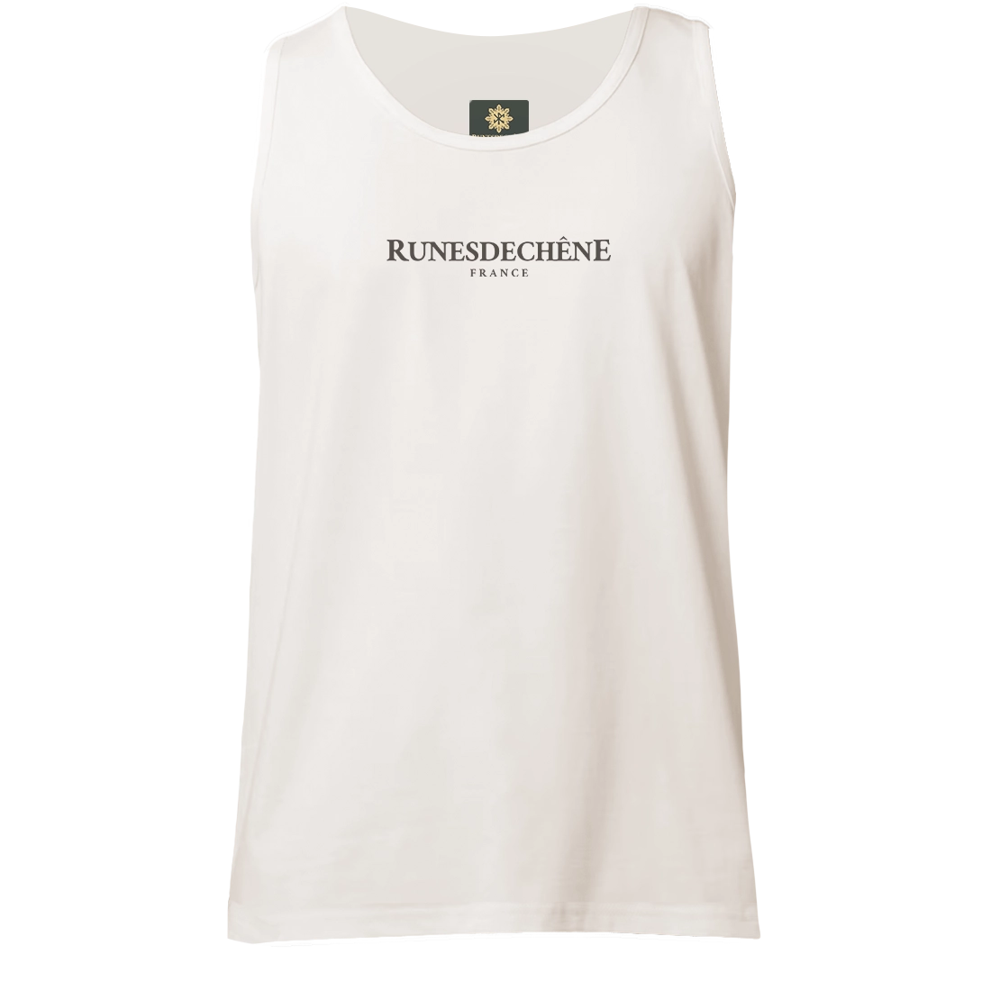 Embleme | Débardeur Homme