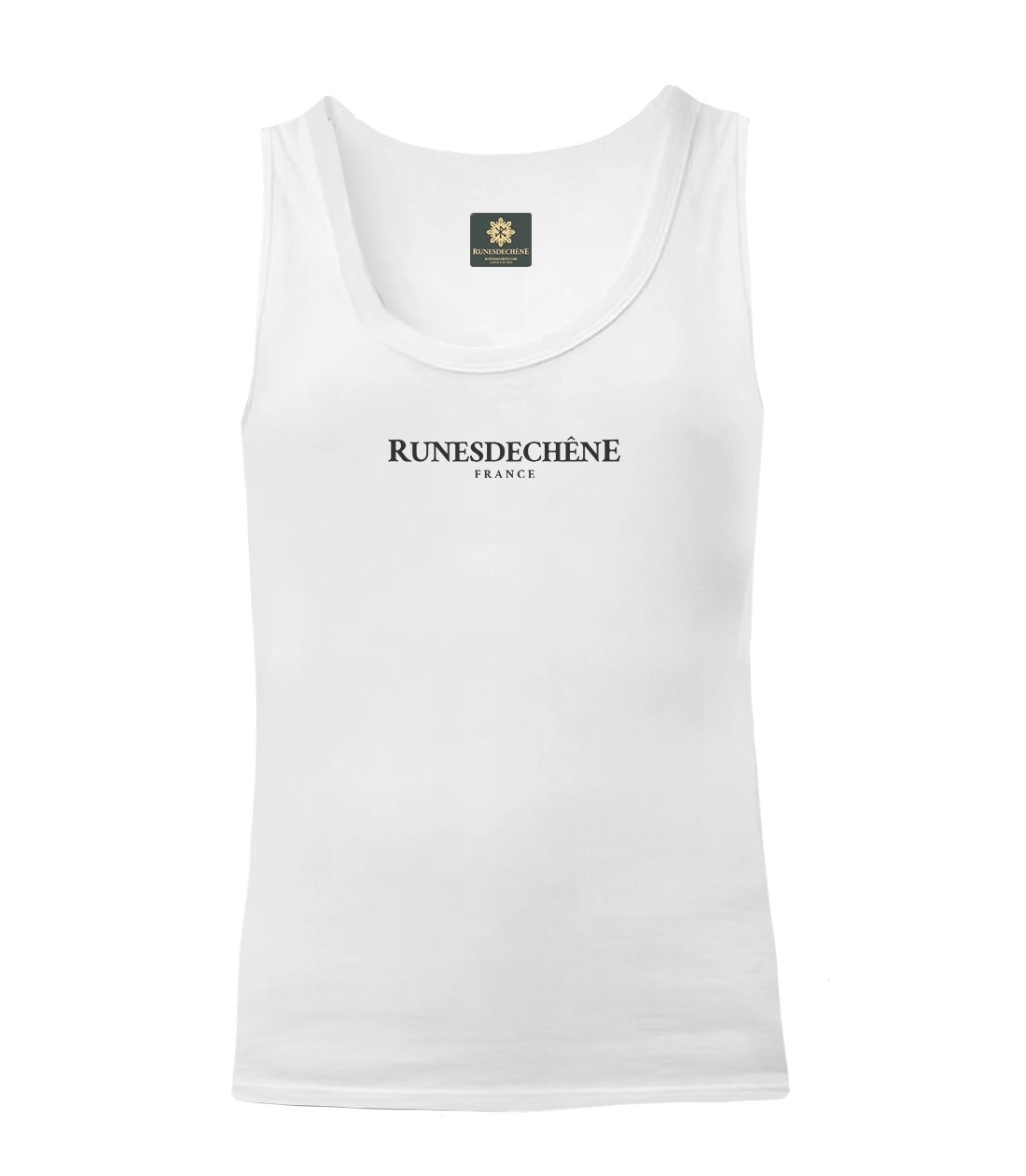 L'esprit franc | Débardeur femme