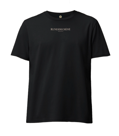 L'embleme | T-shirt unisexe