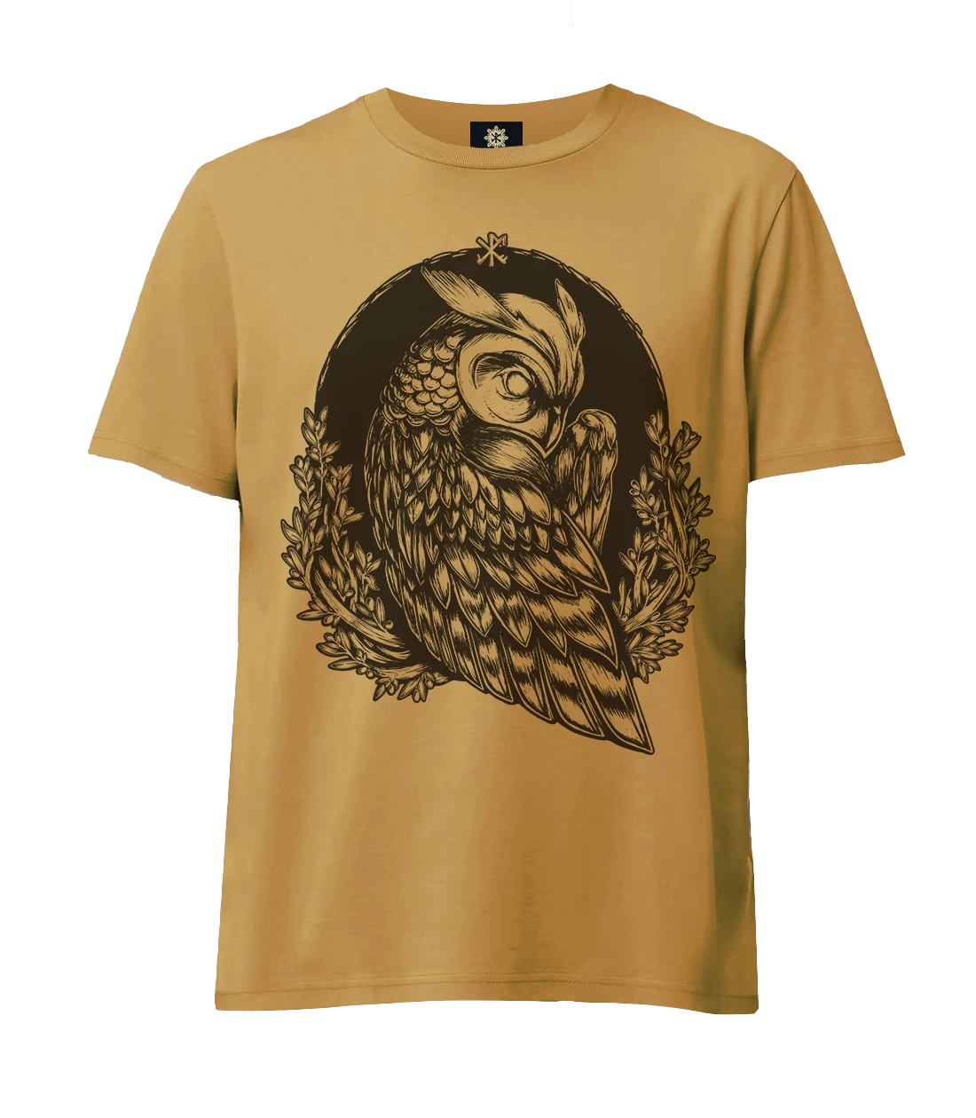 L'esprit du Hibou | T-shirt Unisexe