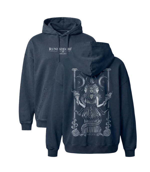 Hécate | Sweatshirt Premium Oversized