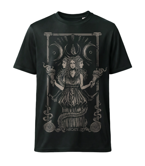 Hécate | T-shirt unisexe