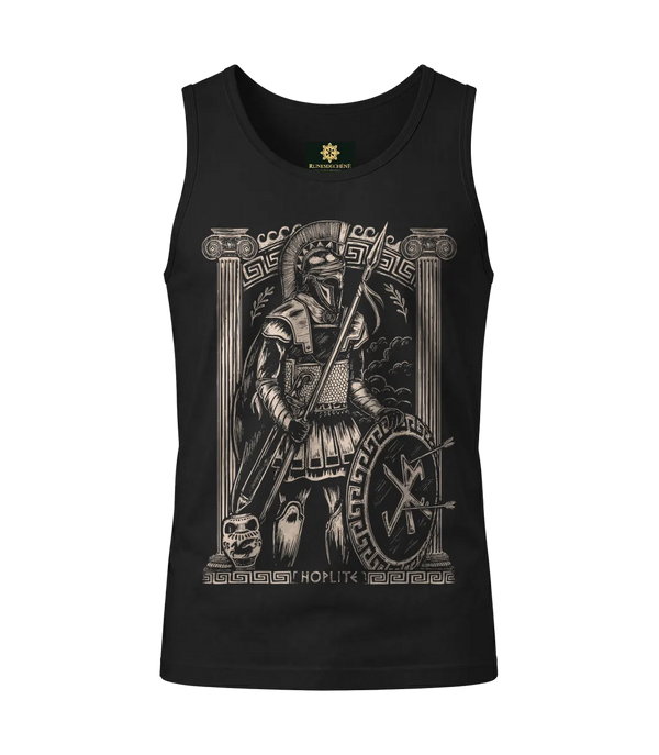 Hoplite | Débardeur homme