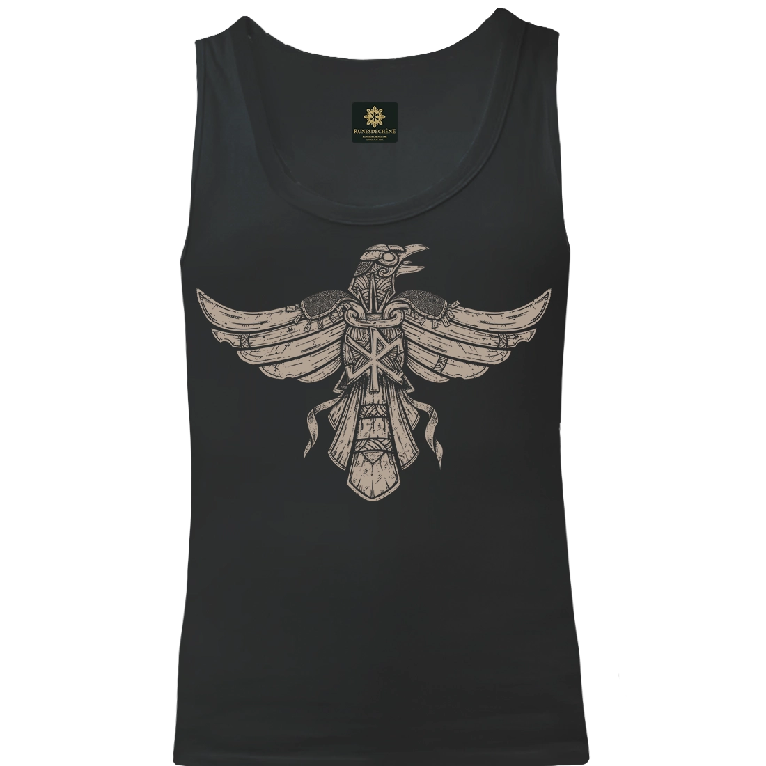 Huginn | débardeur femme
