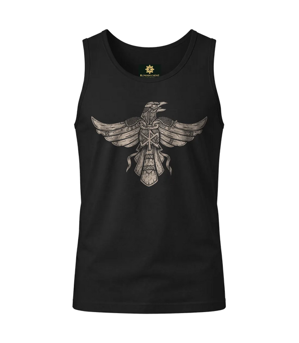 Huginn | Débardeur Homme