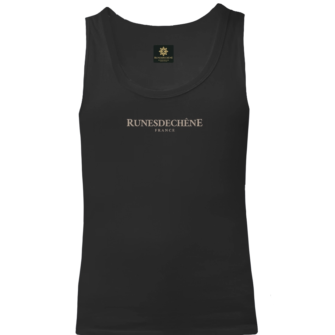 L'esprit franc | Débardeur femme