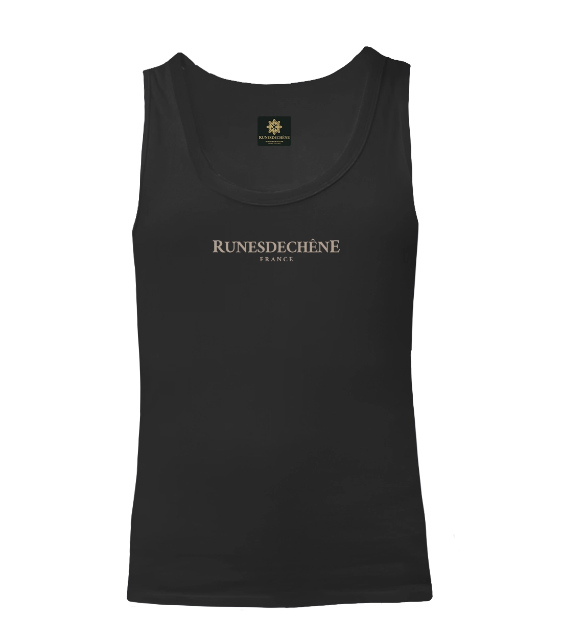 L'esprit franc | Débardeur femme