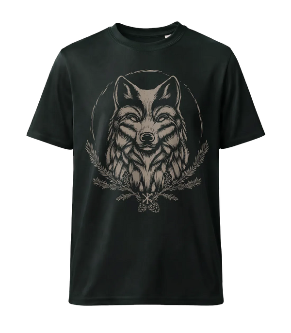 L'esprit du loup | T-shirt unisexe