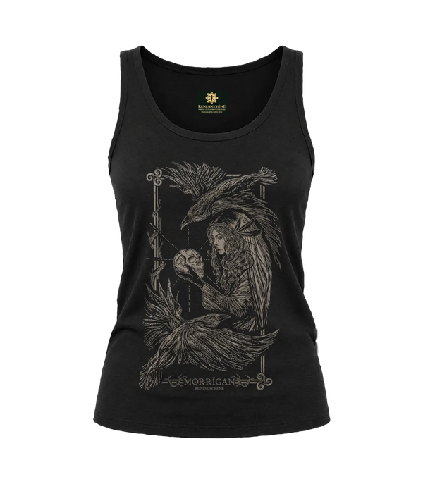 Morrigan | Débardeur Femme