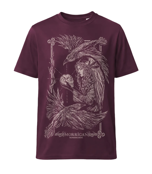 Morrigan | T-shirt unisexe