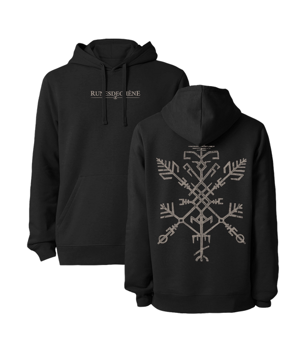 Svarrun | Sweatshirt à capuche