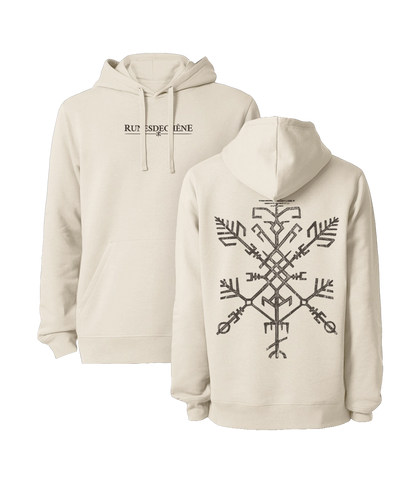 Svarrun | Hooded sweatshirt