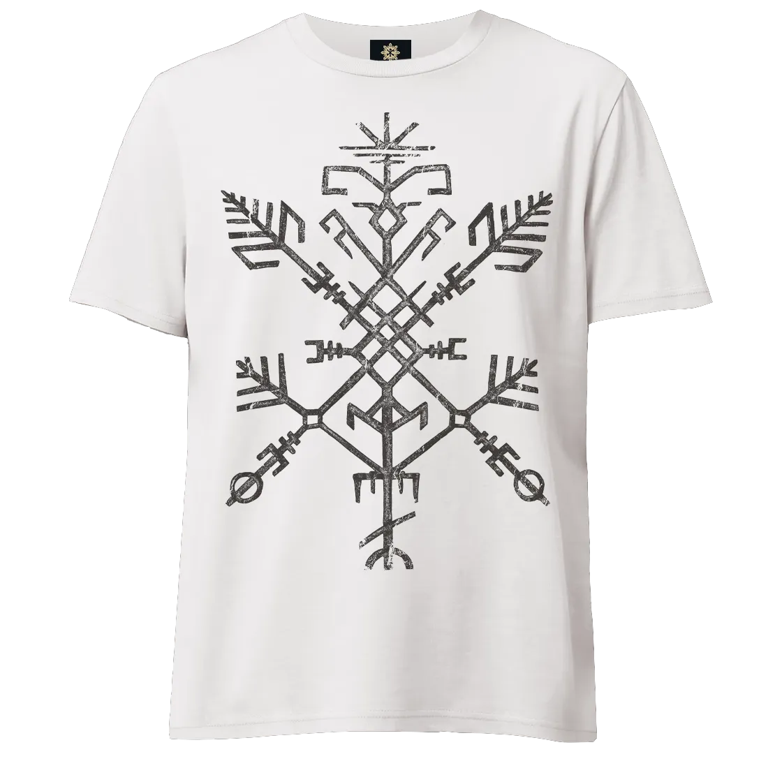 Svarrun | T-shirt unisexe