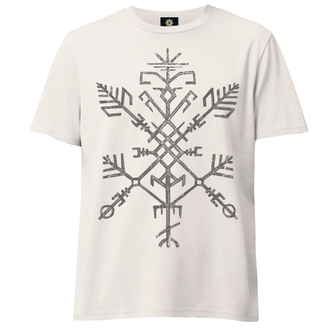 Svarrun | T-shirt unisexe