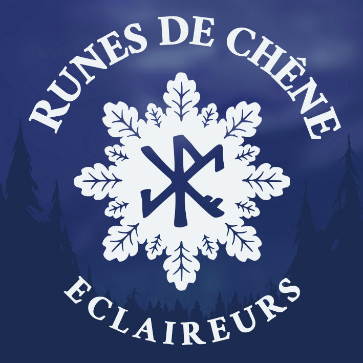 Badge Eclaireur