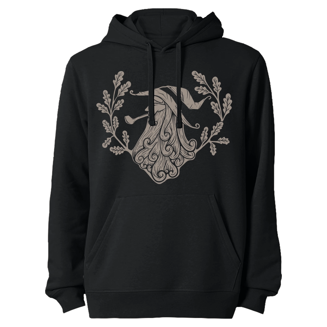 Le Vagabond Gris | Hooded sweatshirt