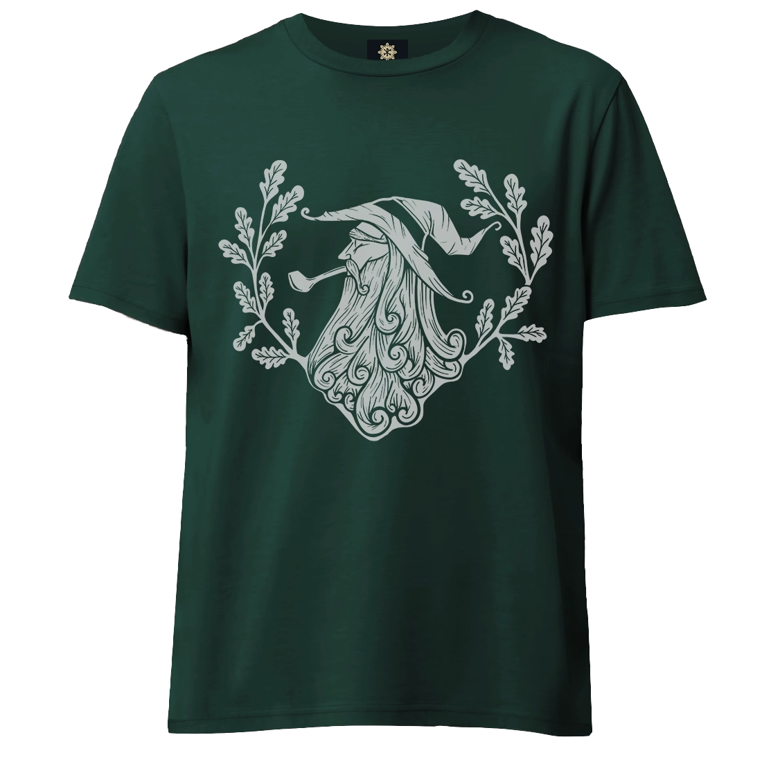 The Grey Vagabond | Unisex T-shirt