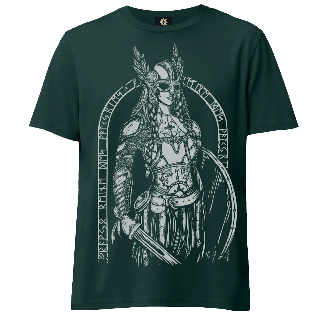 Valkyrie | T-shirt unisexe