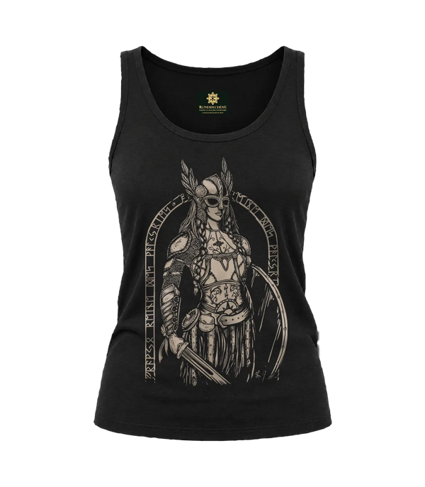 Valkyrie | Débardeur femme