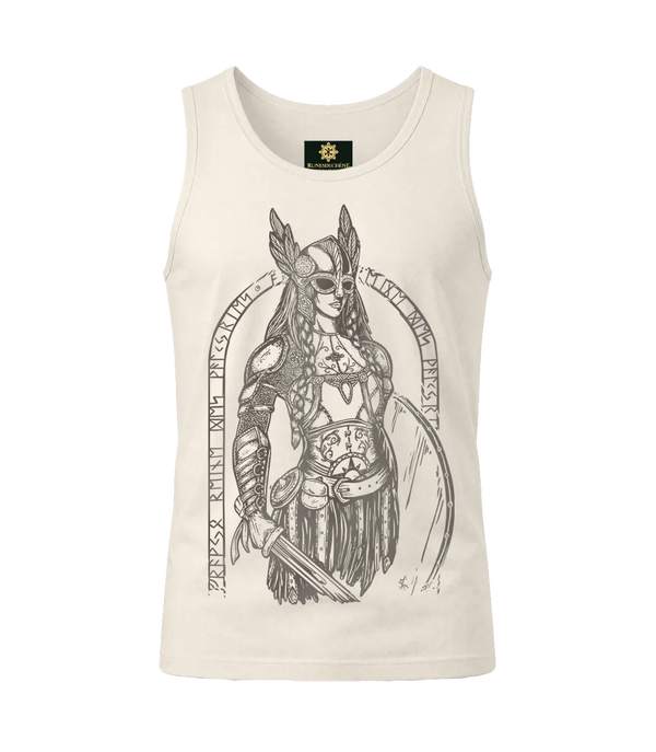 Valkyrie | Débardeur Homme