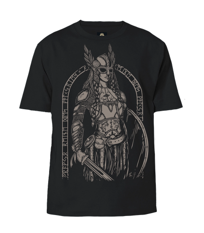 Valkyrie | T-shirt oversized