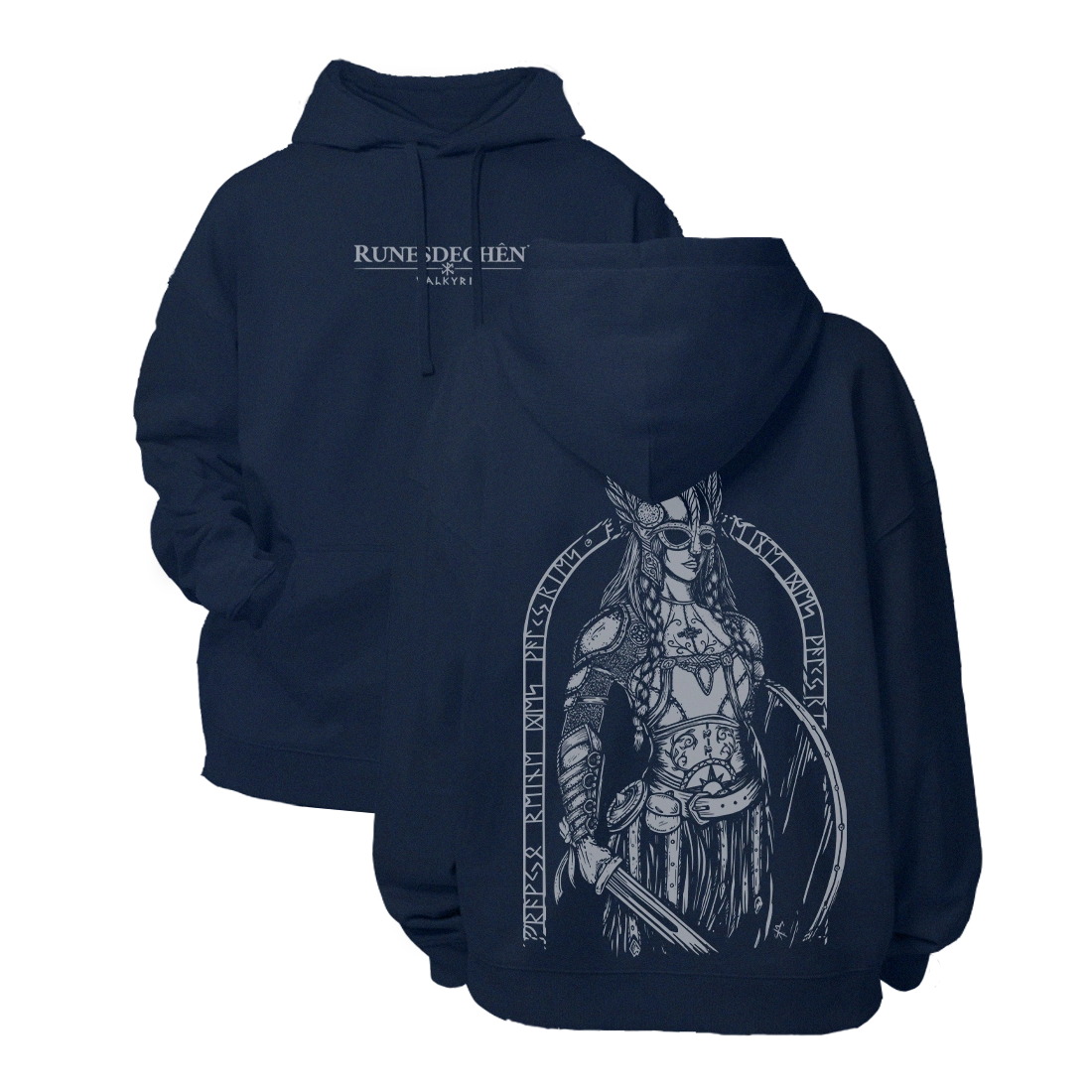 Valkyrie | Sweatshirt premium