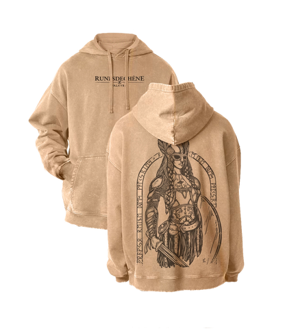 Valkyrie | Sweatshirt premium