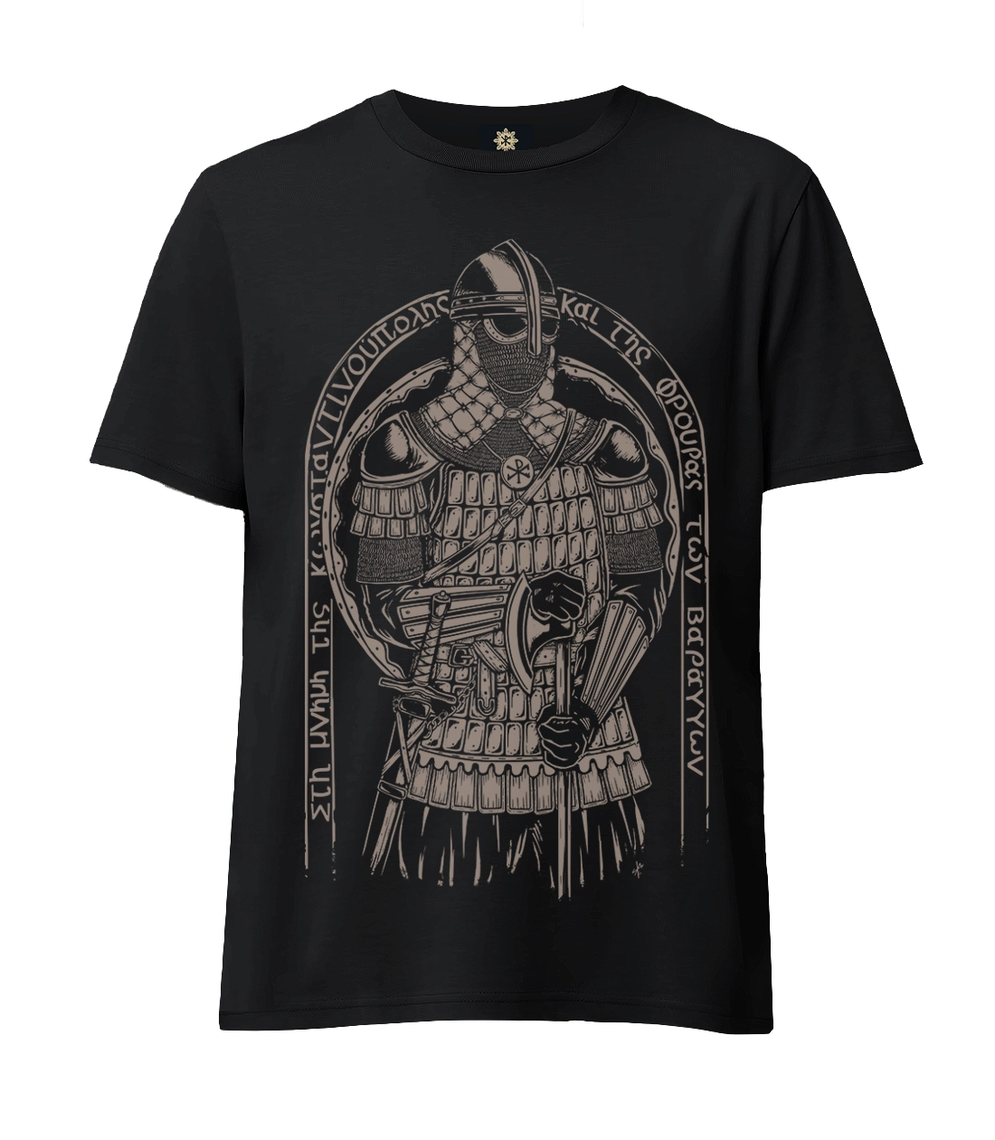 Varègue | T-shirt unisexe