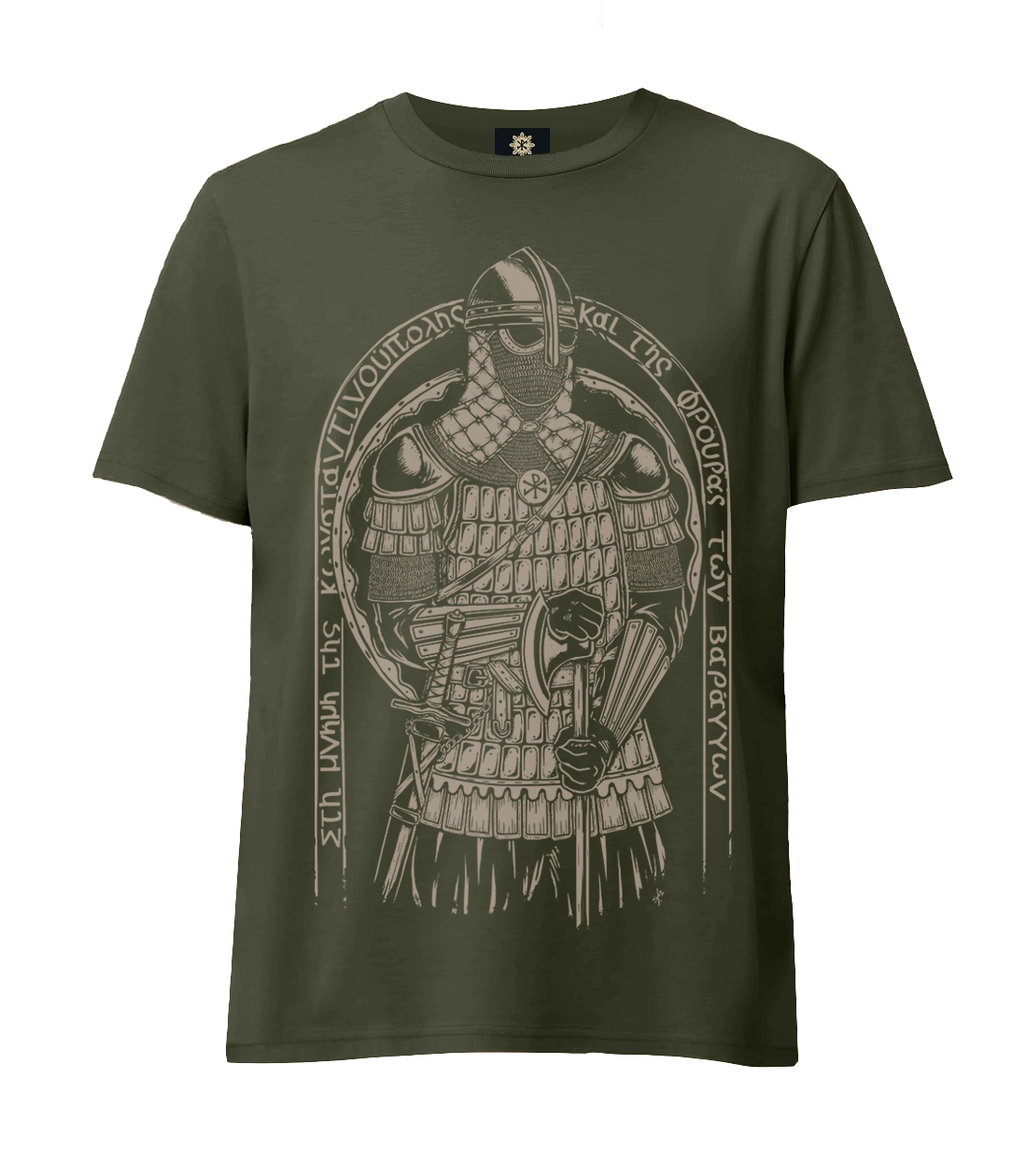 Varègue | T-shirt unisexe