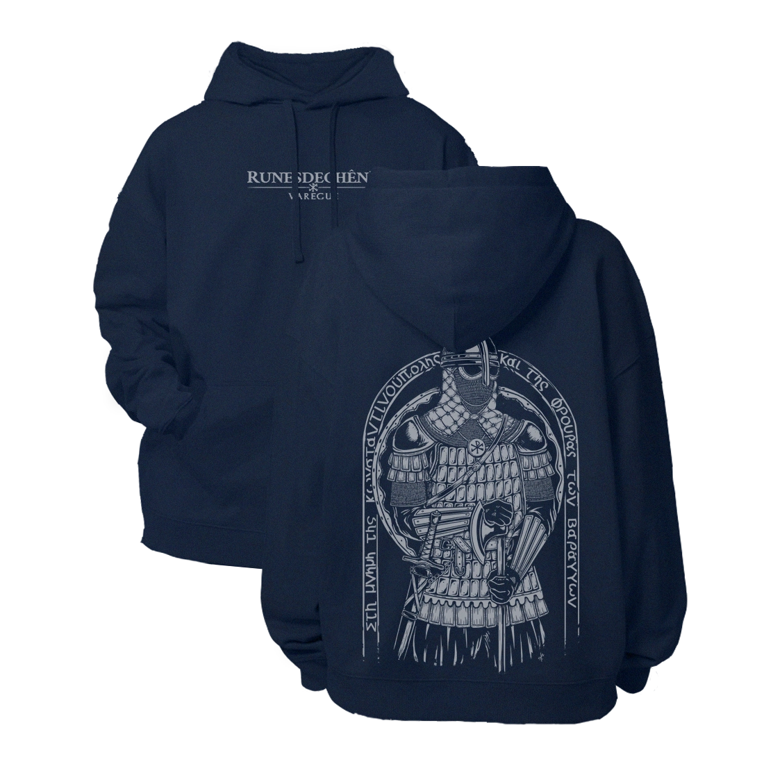VAREGUE | Sweatshirt Premium