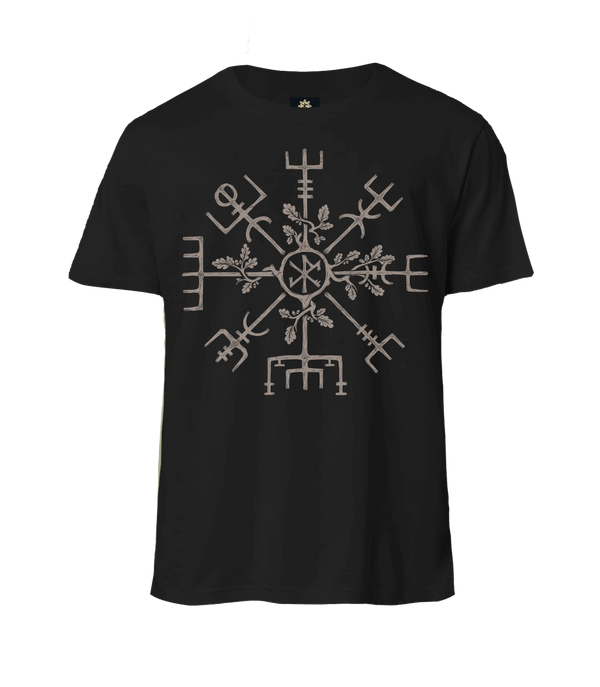 Vegvisir | T-shirt unisexe unisexe