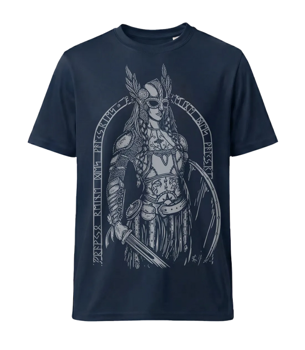 Valkyrie | T-shirt unisexe