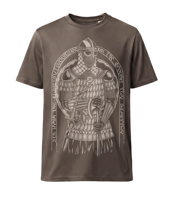 Varègue | T-shirt unisexe
