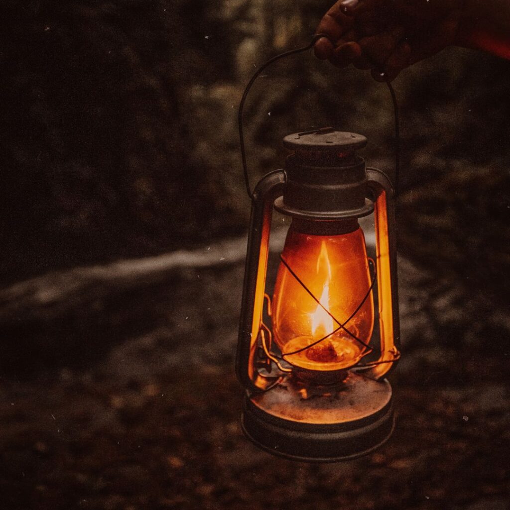 5 choses que vous ne savez probablement pas sur Samhain, le Nouvel An celtique