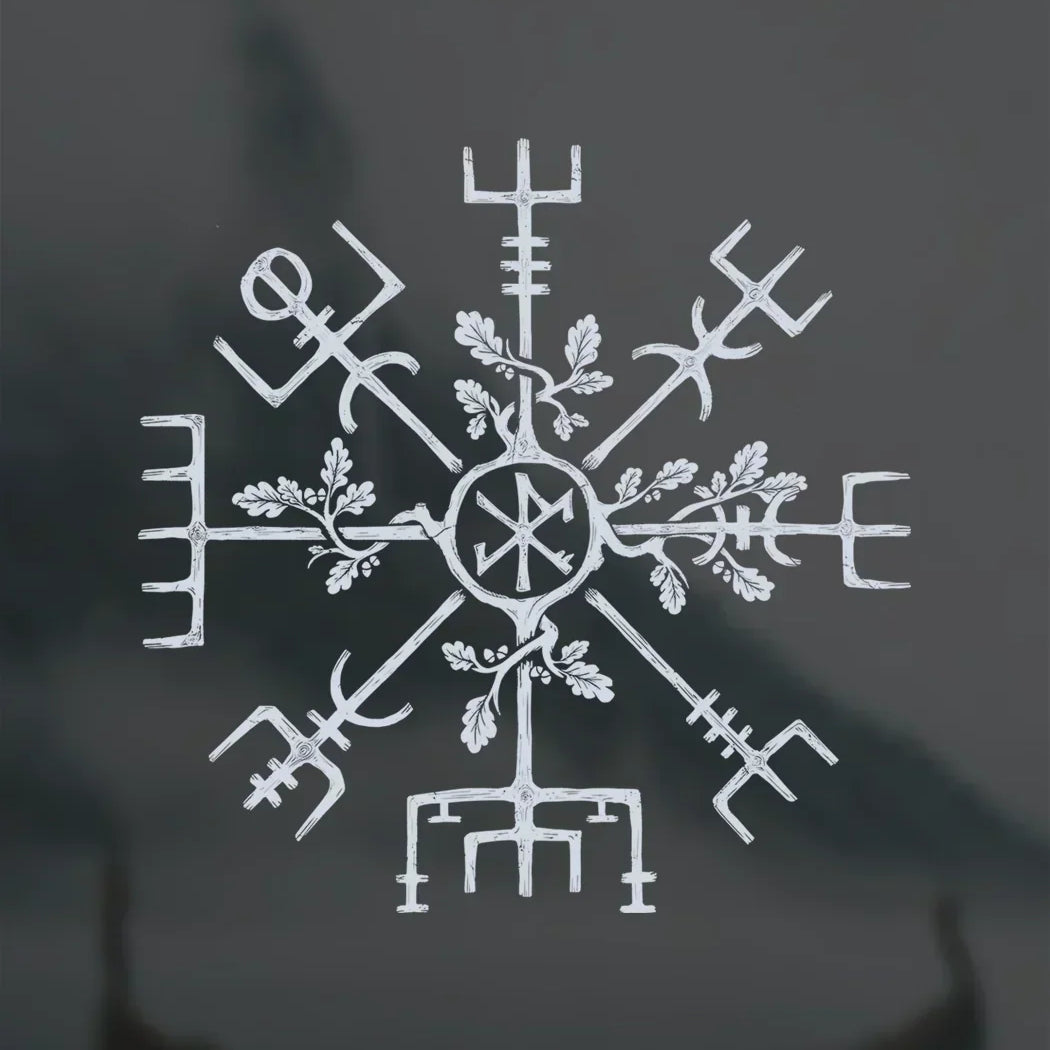 Vegvisir