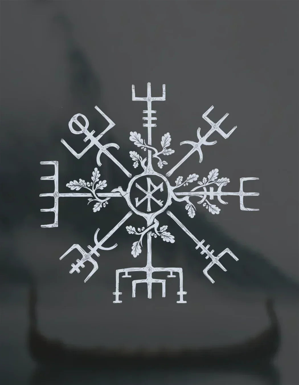 Vegvisir