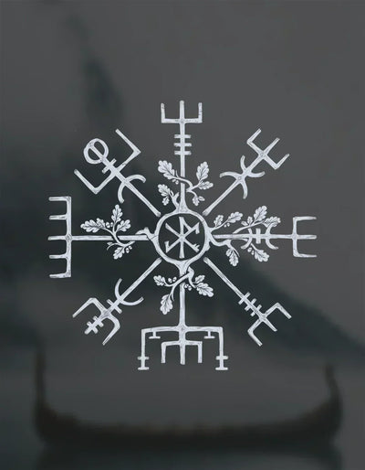 Vegvisir