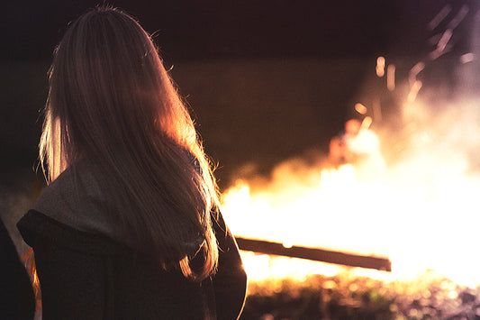 Beltaine: 9 choses à savoir sur l'ancienne fête celtique du Feu et de la saison claire