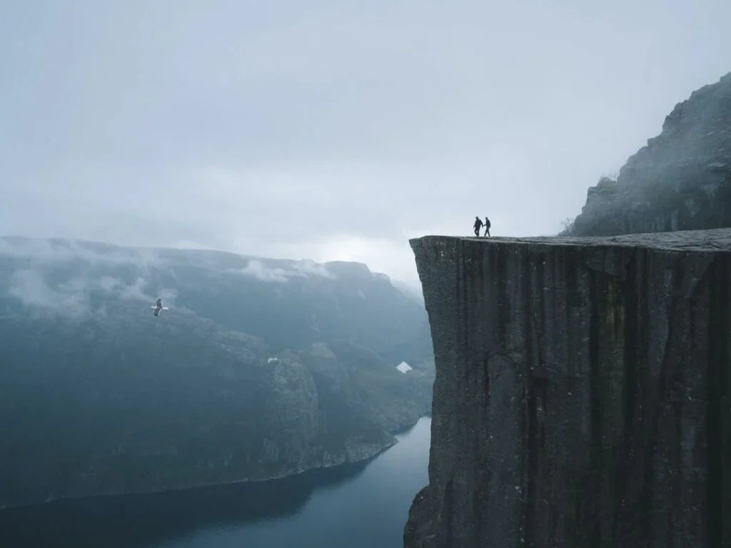 Les origines du Vegvisir, la boussole nordique