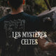 Les mysteres celtes