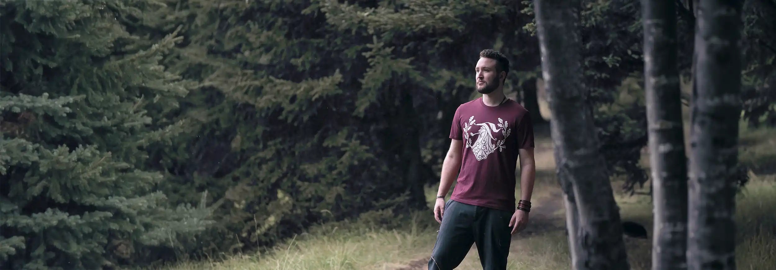 nos t-shirts