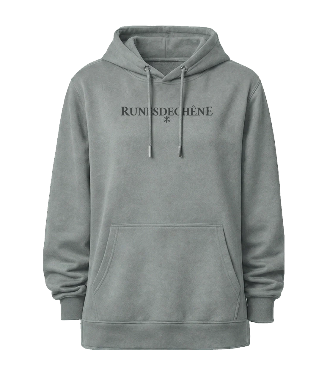 Le Robuste