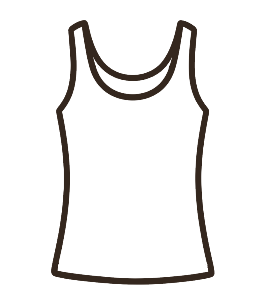 Débardeur Femme