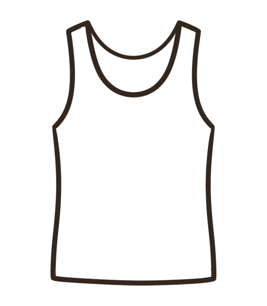 Débardeurs Hommes